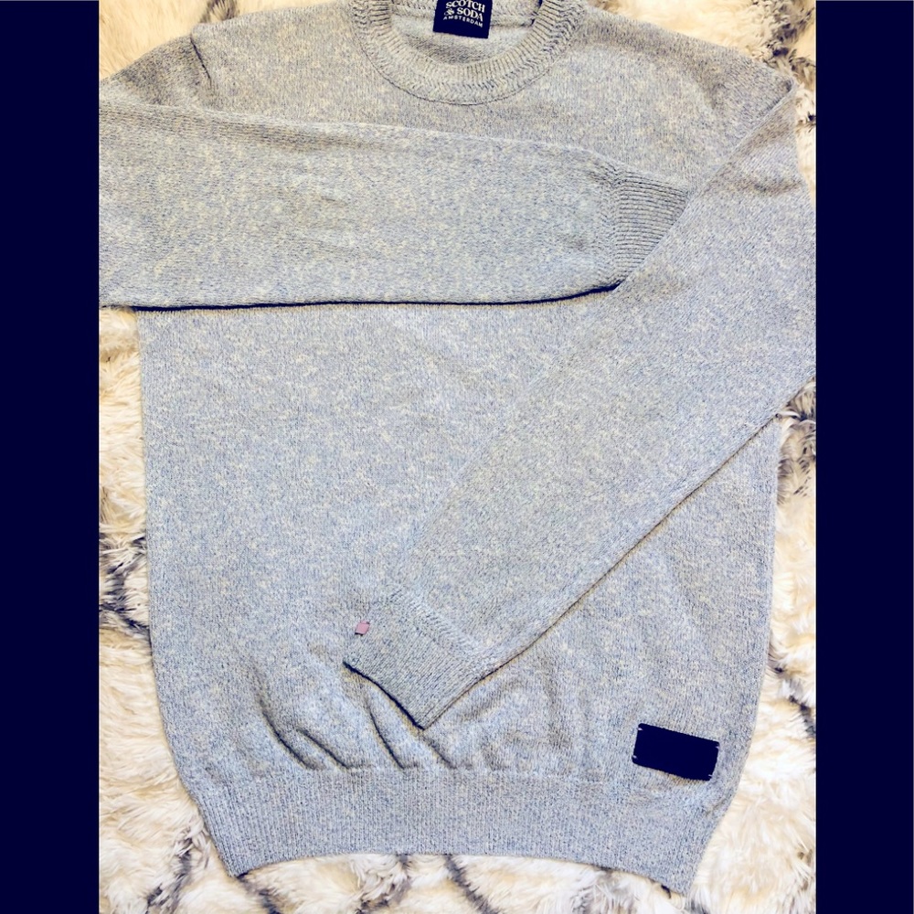 Scotch & Soda sweater